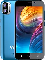 Best available price of Yezz Liv 3 LTE in Morocco