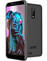 Best available price of Yezz Max 1 Plus in Morocco