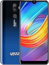 Best available price of Yezz Max 2 Ultra in Morocco
