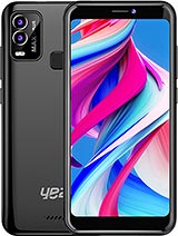 Best available price of Yezz Max 2 Plus in Morocco