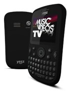 Best available price of Yezz Ritmo 3 TV YZ433 in Morocco