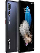 Best available price of ZTE Axon 10s Pro 5G in Morocco