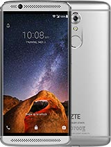 Best available price of ZTE Axon 7 mini in Morocco