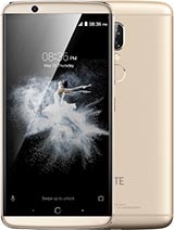 Best available price of ZTE Axon 7s in Morocco