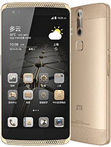 Best available price of ZTE Axon Lux in Morocco
