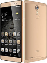 Best available price of ZTE Axon Max in Morocco