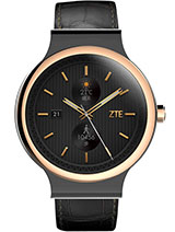 Best available price of ZTE Axon Watch in Morocco