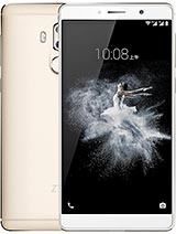 Best available price of ZTE Axon 7 Max in Morocco