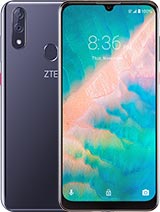 Best available price of ZTE Blade 10 Prime in Morocco
