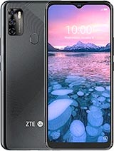 Best available price of ZTE Blade 20 5G in Morocco