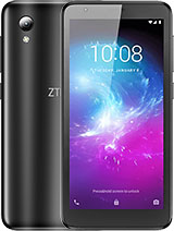 Best available price of ZTE Blade L8 in Morocco