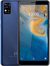 Best available price of ZTE Blade A31 in Morocco