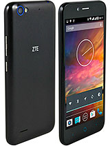 Best available price of ZTE Blade A460 in Morocco