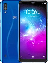 ZTE Blade Force at Morocco.mymobilemarket.net