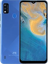 Best available price of ZTE Blade A51 in Morocco