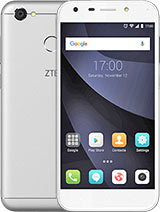 Best available price of ZTE Blade A6 in Morocco