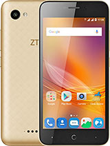 Best available price of ZTE Blade A601 in Morocco