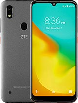 Best available price of ZTE Blade A7 Prime in Morocco