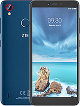 Best available price of ZTE Blade A7 Vita in Morocco