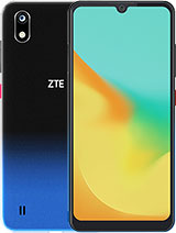 Best available price of ZTE Blade A7 in Morocco