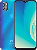 Best available price of ZTE Blade A7s 2020 in Morocco