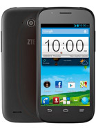 Best available price of ZTE Blade Q Mini in Morocco
