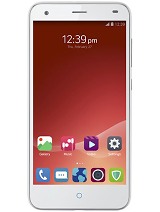 Best available price of ZTE Blade S6 in Morocco