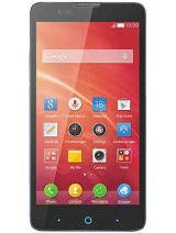 Best available price of ZTE V5 Lux in Morocco