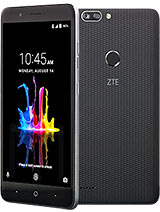Best available price of ZTE Blade Z Max in Morocco