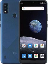 Best available price of ZTE Blade A7P in Morocco