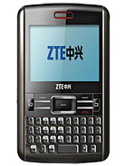 Best available price of ZTE E811 in Morocco