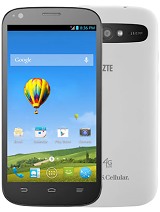 Best available price of ZTE Grand S Pro in Morocco