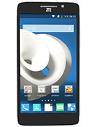 Best available price of ZTE Grand S II in Morocco