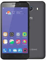 Best available price of ZTE Grand S3 in Morocco