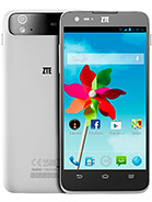 Best available price of ZTE Grand S Flex in Morocco