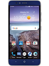 Best available price of ZTE Grand X Max 2 in Morocco