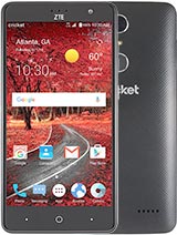 Best available price of ZTE Grand X4 in Morocco