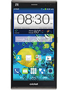 Best available price of ZTE Grand Xmax in Morocco