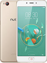 Best available price of ZTE nubia N2 in Morocco