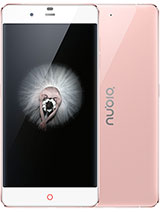 Best available price of ZTE nubia Prague S in Morocco