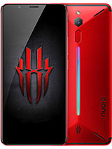 Best available price of ZTE nubia Red Magic in Morocco