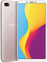 Best available price of ZTE nubia V18 in Morocco