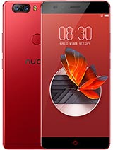 Best available price of ZTE nubia Z17 in Morocco
