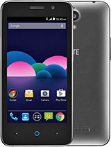 Best available price of ZTE Obsidian in Morocco