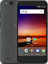 Best available price of ZTE Tempo X in Morocco