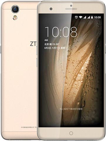 Best available price of ZTE Blade V7 Max in Morocco