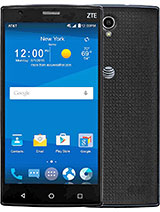 Best available price of ZTE Zmax 2 in Morocco